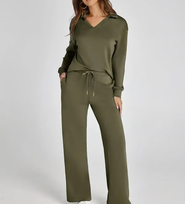 Chantal - Chic Ensemble Polyvalent