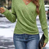 Elena - Pull Chic Intemporel