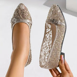 Dianne™ — Chaussures élégantes confortables au quotidien