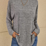 Melanie - Pull Chic Intemporel
