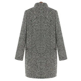 Esmara™ | Le manteau chaud et élégant pour l’automne et l’hiver