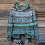 Emma - Pull Vintage