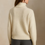 Isabella - Pull En Cachemire Élégant