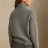 Isabella - Pull En Cachemire Élégant