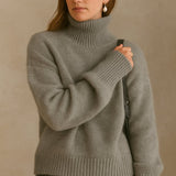 Isabella - Pull En Cachemire Élégant