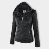 Monira™ – La veste élégante et intemporelle pour un style affirmé