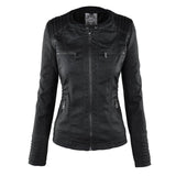 Monira™ – La veste élégante et intemporelle pour un style affirmé