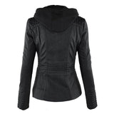 Monira™ – La veste élégante et intemporelle pour un style affirmé