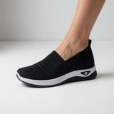 Inésine™ — Slip-on ajouré léger confort naturel quotidien