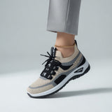 Liliane™ – Sneaker légère, énergie et féminité