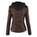 Monira™ – La veste élégante et intemporelle pour un style affirmé