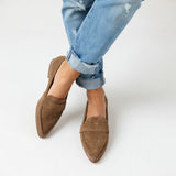 Maréline™ — Mocassins élégants confortables style intemporel