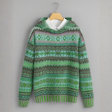 Julliet - Sweat Ethnique Chic