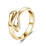 Ariane™ – La bague qui relie les cœurs