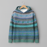 Julliet - Sweat Ethnique Chic