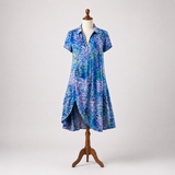 Firi - Robe Chic Aérée