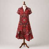 Firi - Robe Chic Aérée