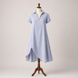Firi - Robe Chic Aérée