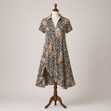 Firi - Robe Chic Aérée