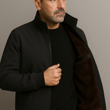 Ruggero Nord™ — Veste thermique coupe-vent pour homme