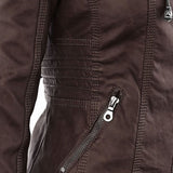 Monira™ – La veste élégante et intemporelle pour un style affirmé