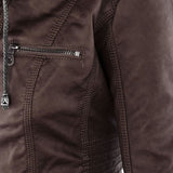 Monira™ – La veste élégante et intemporelle pour un style affirmé