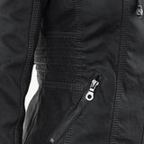 Monira™ – La veste élégante et intemporelle pour un style affirmé