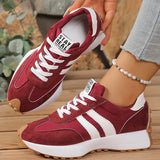 Élodiane™ — Sneakers élégantes au confort quotidien