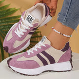 Élodiane™ — Sneakers élégantes au confort quotidien
