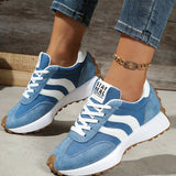 Élodiane™ — Sneakers élégantes au confort quotidien