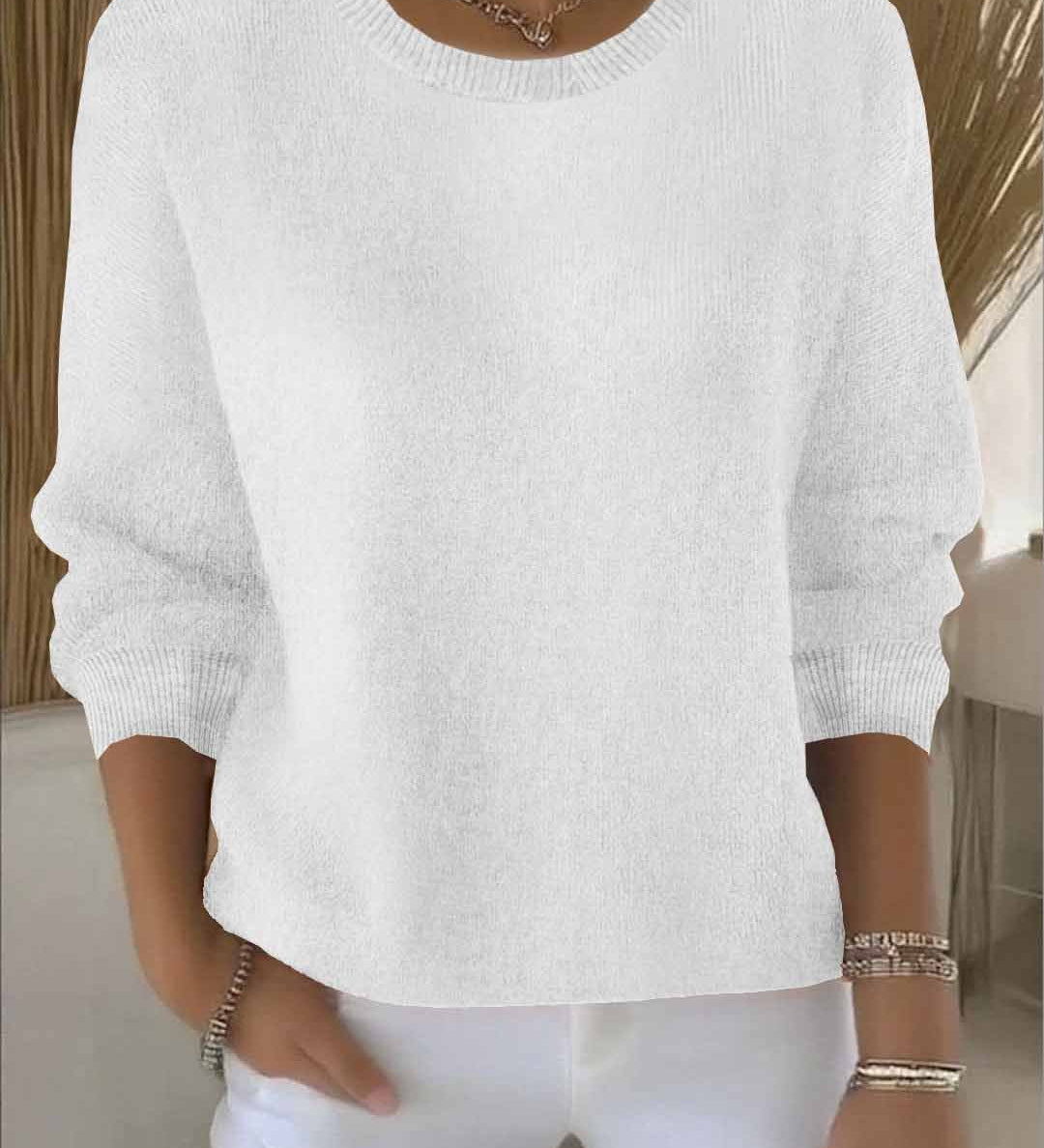 Talbot - Élégant Pull Doux