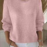 Ely - Pull Élégant et Confortable