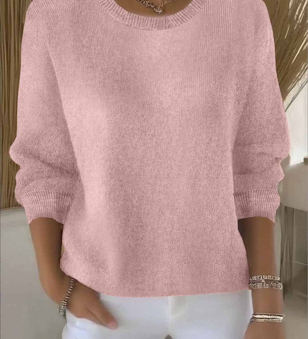 Talbot - Élégant Pull Doux