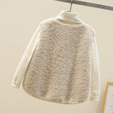 Laluna - Cardigan Classique Polyvalent
