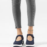 Marianne™ — Baskets confortables au maintien durable