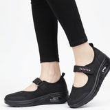 Marianne™ — Baskets confortables au maintien durable