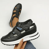 Clémence™ — Baskets confortables pour marche assurée