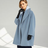Élyane™ – Manteau cocon chic, chaleur douce & élégance naturelle