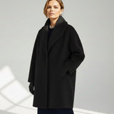 Élyane™ – Manteau cocon chic, chaleur douce & élégance naturelle