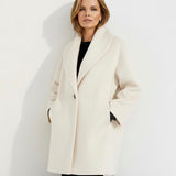 Élyane™ – Manteau cocon chic, chaleur douce & élégance naturelle