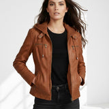Monira™ – La veste élégante et intemporelle pour un style affirmé