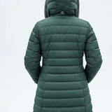 Marguerite™ — Veste matelassée chaude confortable élégante