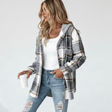Élodie™ | Veste d’Automne Élégante et Confortable
