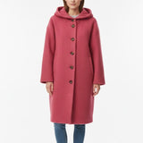 AMELIE – Veste d’hiver longue et élégante