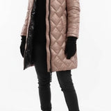 Isabelle™ – Chaleur élégante pour hiver moderne