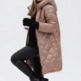 Isabelle™ – Chaleur élégante pour hiver moderne