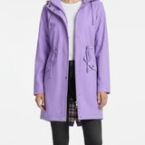 Veste imperméable Olivia™ – élégance pratique au quotidien