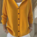 Zoey | Cardigan élégant