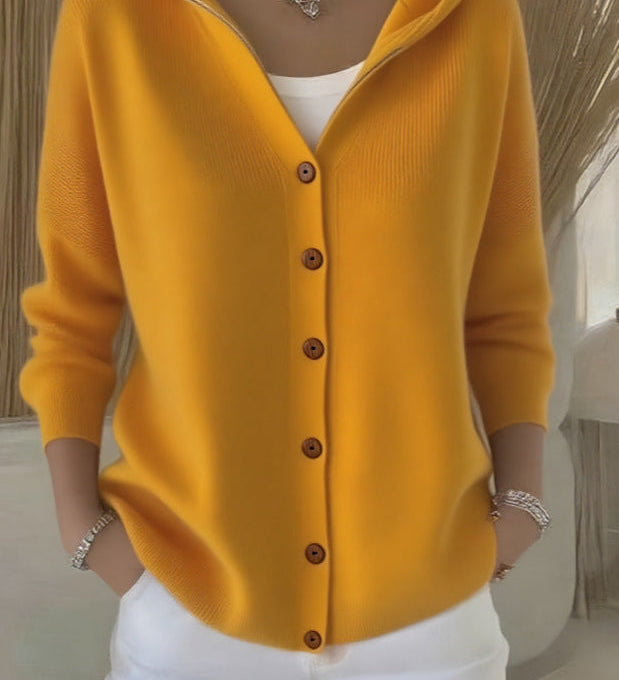 Zoey | Cardigan élégant