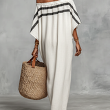 Minimaliste | Robe Maxi en Lin